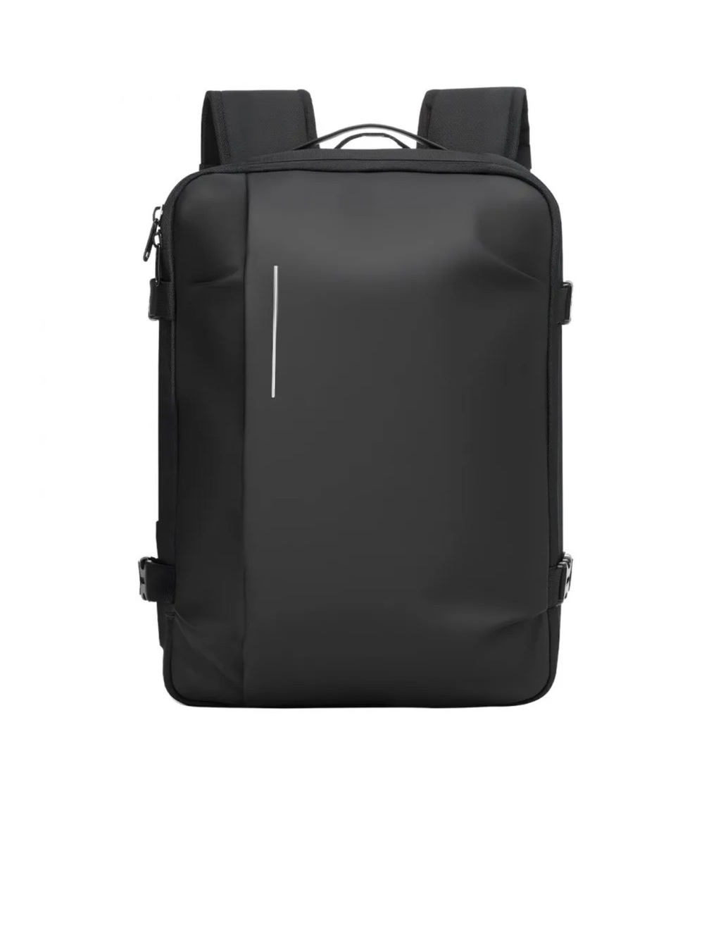 VEVOR Vacuum Travel Backpack, 35L, Vacuum Seal Compression with Air Pump